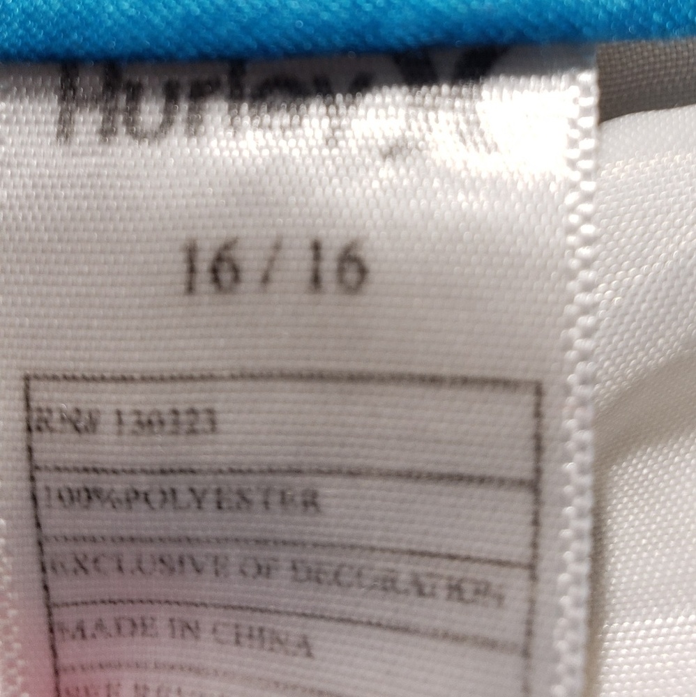Hurley Swim Trunks Boys Shorts - Picture 2 of 7